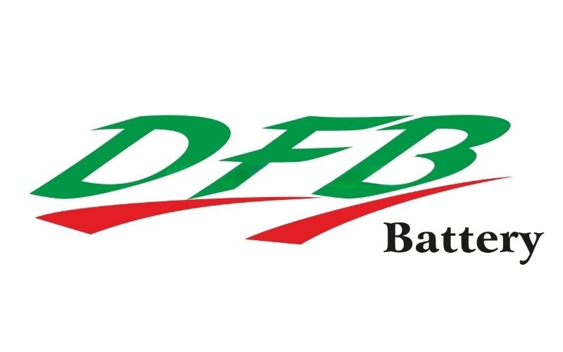 Các sản phẩm của DFB Battery